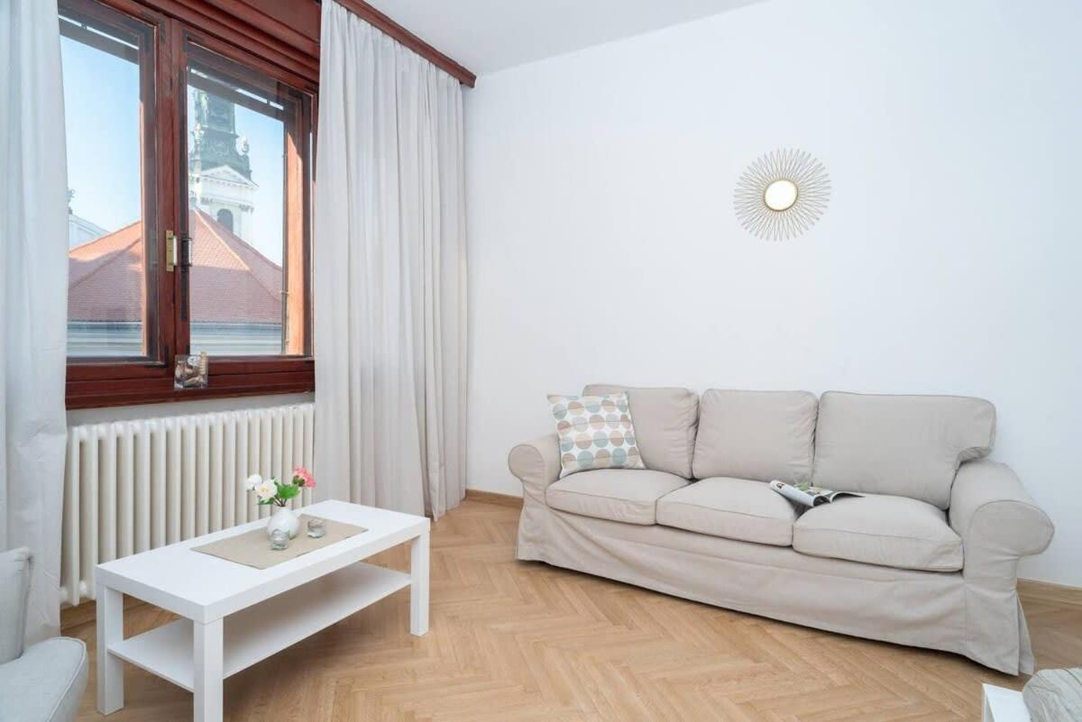 Convenient Apartment In The Heart Of Downtown Budapest Kültér fotó